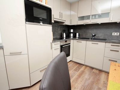 Ferienwohnung für 2 Personen (64 m²) in Travemünde 8/10