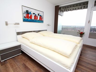 Ferienwohnung für 2 Personen (64 m²) in Travemünde 10/10