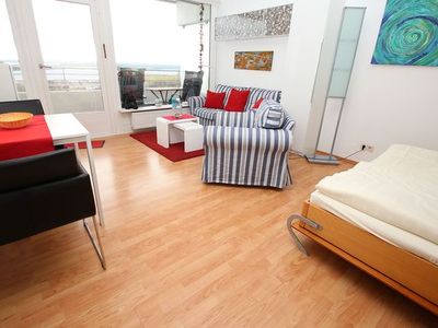 Ferienwohnung für 2 Personen (31 m²) in Travemünde 9/10