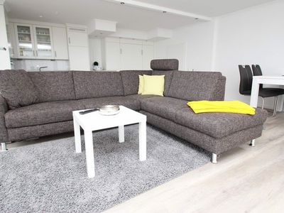 Ferienwohnung für 4 Personen (90 m²) in Travemünde 2/10