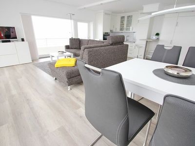 Ferienwohnung für 4 Personen (90 m²) in Travemünde 3/10