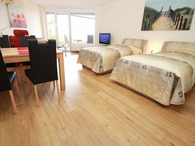 Ferienwohnung für 2 Personen (47 m²) in Travemünde 6/10