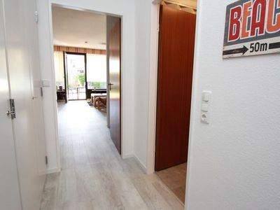 Ferienwohnung für 2 Personen (40 m²) in Travemünde 5/10