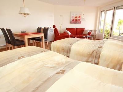 Ferienwohnung für 2 Personen (47 m²) in Travemünde 7/10