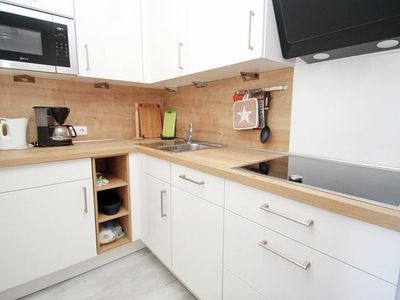 Ferienwohnung für 2 Personen (40 m²) in Travemünde 7/10