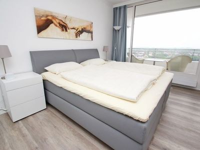 Ferienwohnung für 4 Personen (90 m²) in Travemünde 10/10