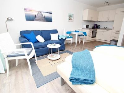 Ferienwohnung für 2 Personen (48 m²) in Travemünde 2/10