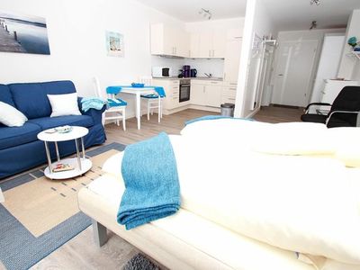 Ferienwohnung für 2 Personen (48 m²) in Travemünde 3/10