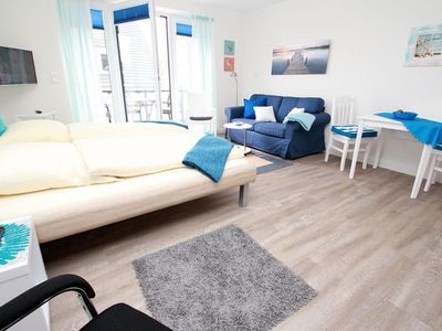 Ferienwohnung für 2 Personen (48 m²) in Travemünde 4/10