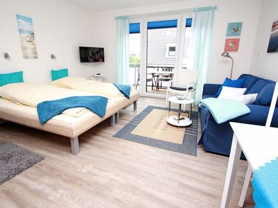 Ferienwohnung für 2 Personen (48 m²) in Travemünde 6/10