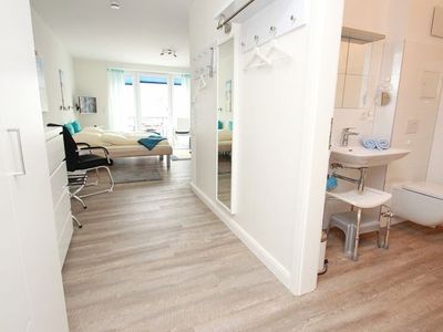 Ferienwohnung für 2 Personen (48 m²) in Travemünde 9/10