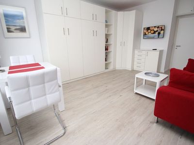 Ferienwohnung für 2 Personen (31 m²) in Travemünde 4/10