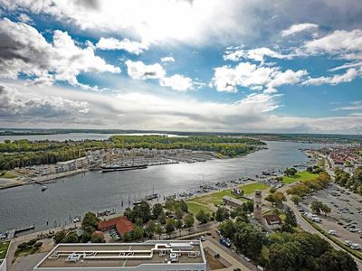 Ferienwohnung für 2 Personen (31 m²) in Travemünde 8/10