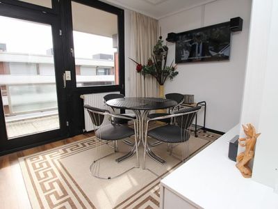 Ferienwohnung für 4 Personen (40 m²) in Travemünde 2/10