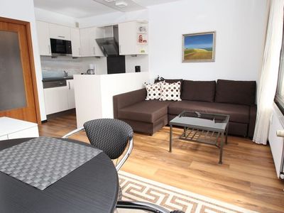 Ferienwohnung für 4 Personen (40 m²) in Travemünde 3/10