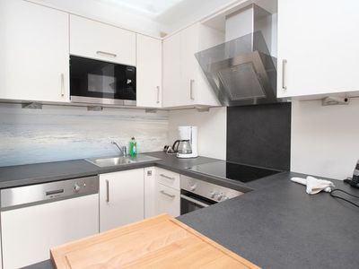 Ferienwohnung für 4 Personen (40 m²) in Travemünde 5/10