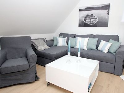 Ferienwohnung für 4 Personen (80 m²) in Travemünde 2/10