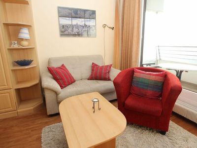 Ferienwohnung für 2 Personen (31 m²) in Travemünde 1/10