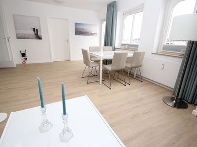 Ferienwohnung für 4 Personen (80 m²) in Travemünde 3/10