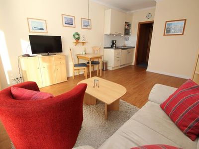 Ferienwohnung für 2 Personen (31 m²) in Travemünde 3/10