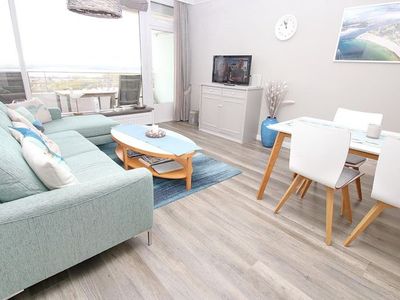 Ferienwohnung für 4 Personen (64 m²) in Travemünde 3/10