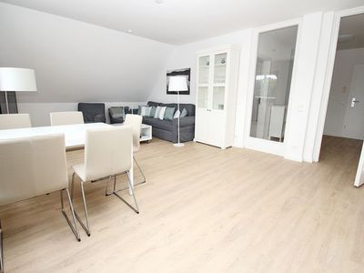 Ferienwohnung für 4 Personen (80 m²) in Travemünde 4/10