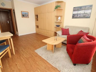 Ferienwohnung für 2 Personen (31 m²) in Travemünde 4/10