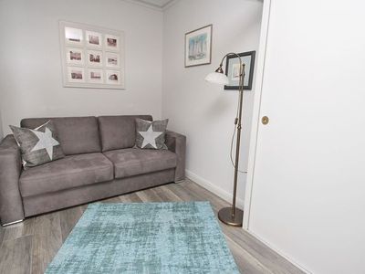 Ferienwohnung für 4 Personen (64 m²) in Travemünde 4/10