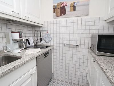 Ferienwohnung für 4 Personen (64 m²) in Travemünde 5/10