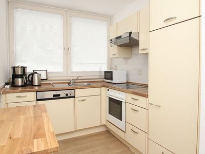 Ferienwohnung für 4 Personen (80 m²) in Travemünde 6/10