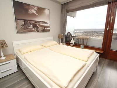 Ferienwohnung für 4 Personen (64 m²) in Travemünde 6/10