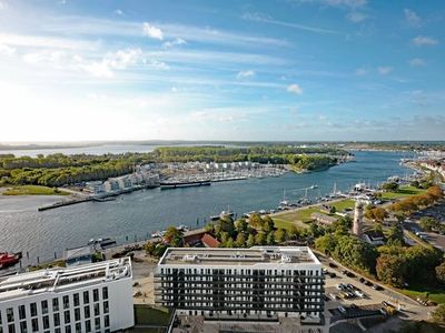 Ferienwohnung für 2 Personen (31 m²) in Travemünde 8/10