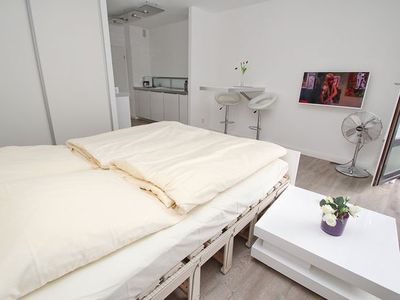 Ferienwohnung für 2 Personen (40 m²) in Travemünde 7/10