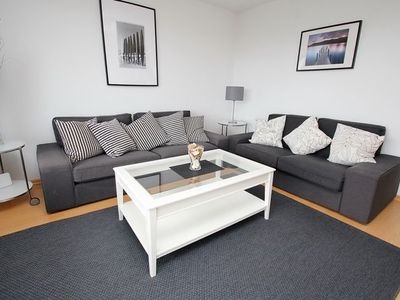 Ferienwohnung für 4 Personen (80 m²) in Travemünde 1/10