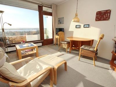 Ferienwohnung für 2 Personen (31 m²) in Travemünde 10/10