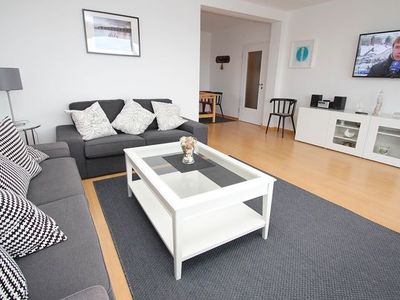 Ferienwohnung für 4 Personen (80 m²) in Travemünde 3/10