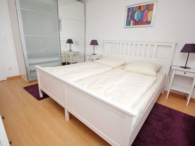 Ferienwohnung für 4 Personen (80 m²) in Travemünde 5/10