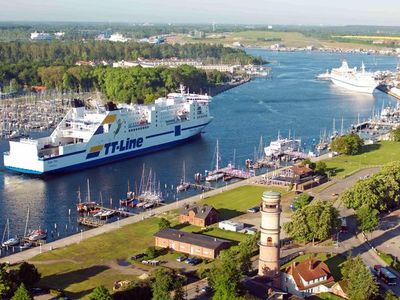 Ferienwohnung für 2 Personen (72 m²) in Travemünde 10/10