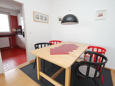 Ferienwohnung für 4 Personen (80 m²) in Travemünde 10/10