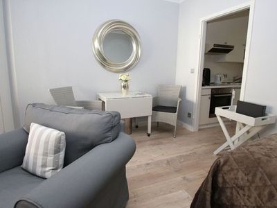 Ferienwohnung für 2 Personen (35 m²) in Travemünde 3/10