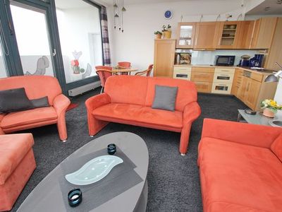 Ferienwohnung für 2 Personen (72 m²) in Travemünde 2/10