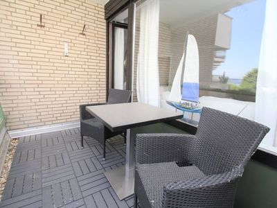 Ferienwohnung für 2 Personen (35 m²) in Travemünde 7/10