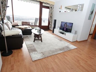 Ferienwohnung für 3 Personen (64 m²) in Travemünde 3/10