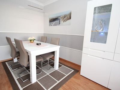 Ferienwohnung für 3 Personen (64 m²) in Travemünde 5/10