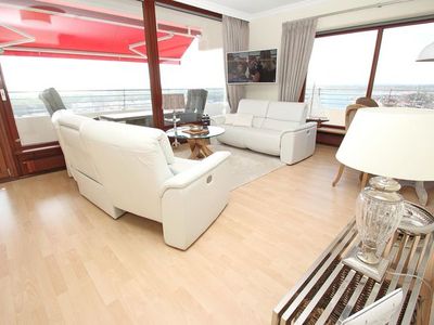 Ferienwohnung für 2 Personen (75 m²) in Travemünde 1/10