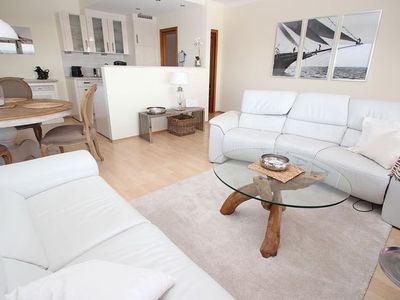 Ferienwohnung für 2 Personen (75 m²) in Travemünde 4/10