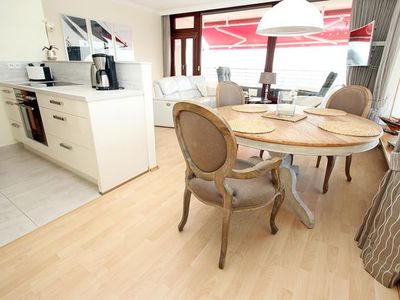 Ferienwohnung für 2 Personen (75 m²) in Travemünde 5/10