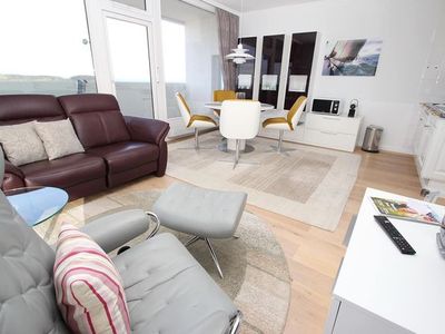 Ferienwohnung für 2 Personen (72 m²) in Travemünde 4/10