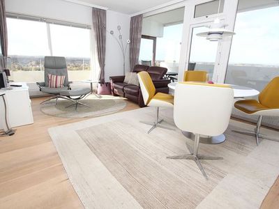 Ferienwohnung für 2 Personen (72 m²) in Travemünde 8/10