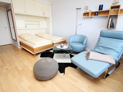 Ferienwohnung für 2 Personen (31 m²) in Travemünde 2/10